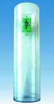 Disposable Fluid Collection System - Canister. Canister