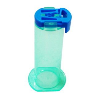 Quick Release Holder - Blood Collection Needle and Holder. Quick Release Holder