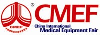 Medical Fair CMEF - . 