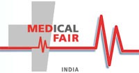 The 20th India International Hospital Medical Exhibition - . 