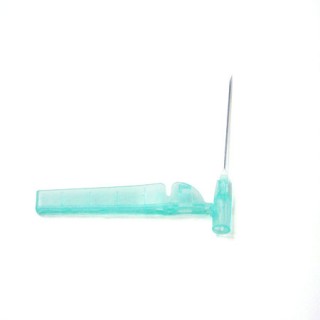 Safety Needle