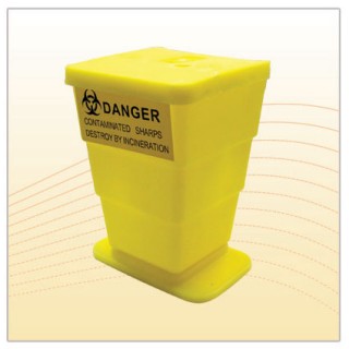 Sharps Container